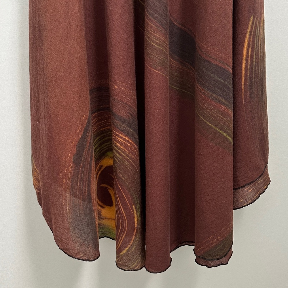 Elisa de Rojas Dress - Picture 6 of 13